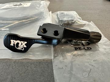 Comando remoto FOX nuovo