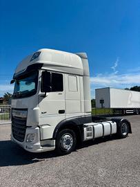 Daf Mega XF 480 FT anno 2021