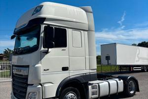 Daf Mega XF 480 FT anno 2021