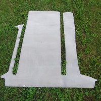 Tappeto per California T 5 e T6 Volkswagen
