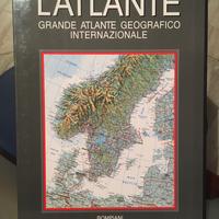 Atlante Bompiani