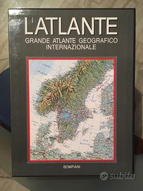 Atlante Bompiani