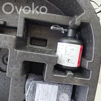 kit riparazione foratura gomma Toyota Yaris Cross