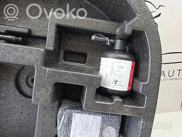 kit riparazione foratura gomma Toyota Yaris Cross