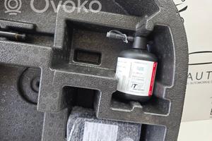 kit riparazione foratura gomma Toyota Yaris Cross