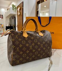 Borsa Lous Vuitton