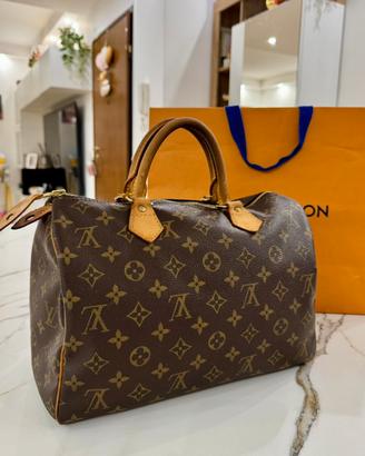 Borsa Lous Vuitton