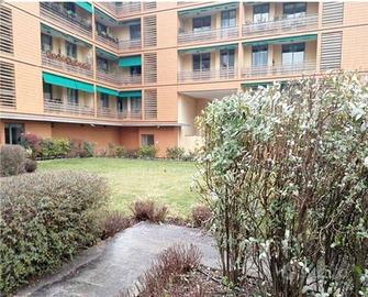 Immobile in asta di 69 m² con 2 locali e box auto 