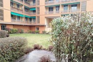Immobile in asta di 69 m² con 2 locali e box auto 