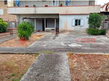 Appartamento Vitulazio [Cod. rif 3321923VRG]