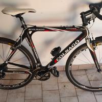 Bici Gravel Colnago Cross Prestige 
