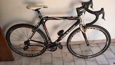 Bici Gravel Colnago Cross Prestige 