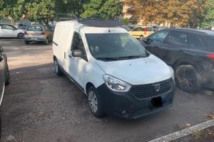 Dacia dokker gpl 1.6 s&s 106 cv