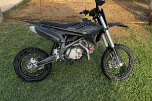 Pit bike CVM Batman 150cc