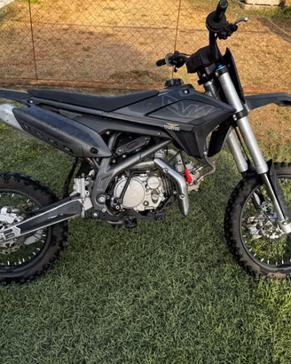 Pit bike CVM Batman 150cc