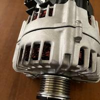 ALTERNATORE RIDEX 4G0745 PER BMW 2.0D