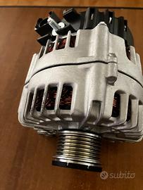 ALTERNATORE RIDEX 4G0745 PER BMW 2.0D