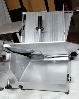 Macchina affettatrice professionale