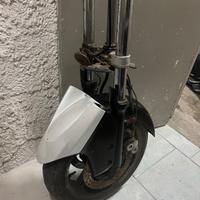 T max