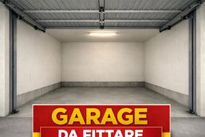 Fitta di Garage