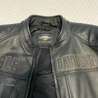 Giubbotto Moto Harly Davidson