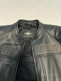 Giubbotto Moto Harly Davidson