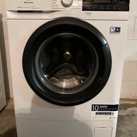 Lavatrice Electrolux EW6S472B – Slim 7kg