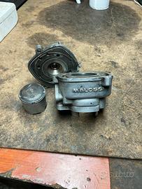 cilindri piaggio e correttori