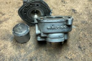 cilindri piaggio e correttori