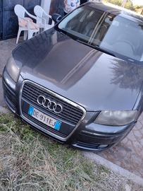 AUDI A3 2ª serie - 2006