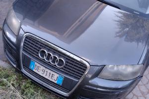 AUDI A3 2ª serie - 2006