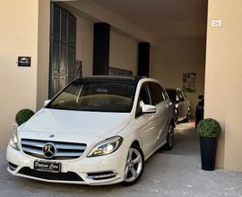 Mercedes-benz B 180 CDI Automatic Premium TETTO AP