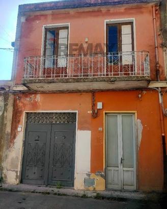 Casa Indipendente - Calatabiano