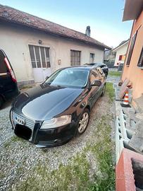 Audi A3 TDI