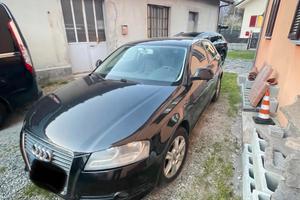 Audi A3 TDI