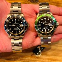 Rolex submariner