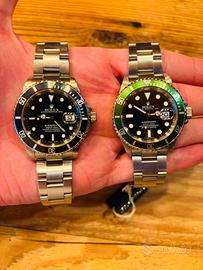 Rolex submariner