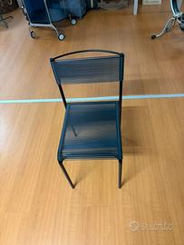 Spaghetti Chair Alias Originali-Design Belotti