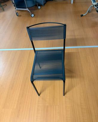 Spaghetti Chair Alias Originali-Design Belotti