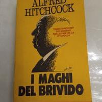 I Maghi del Brivido Antologia ditredici racconti