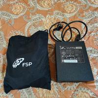 alimentatore FSP full modulare 1200 watt