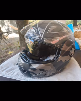 CASCO AIROH