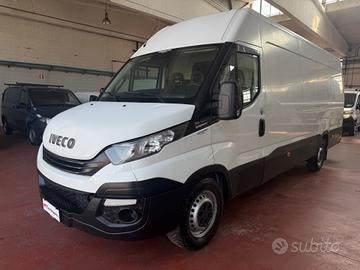 Iveco Daily maxi furgone euro 6