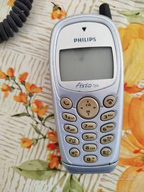 Cellulare Philips 