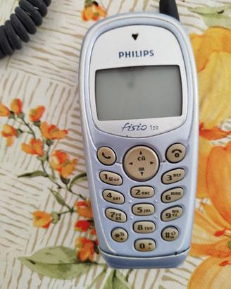Cellulare Philips 