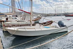 Motoscafo acqua sport