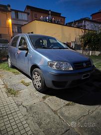 FIAT PUNTO 2004 3a SERIE 1.2 BENZINA 60CV 5 PORTE 
