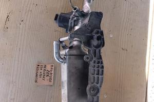 Radiatore valvola Egr Mercedes 220 cdi