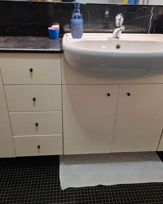 Mobile bagno