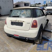 MINI - R56 ONE 95CV 06-10 - Ricambi